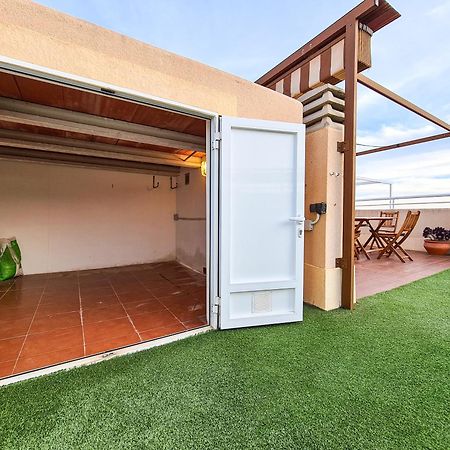 Apartamento Azohia Wellness La Azohía Exterior foto