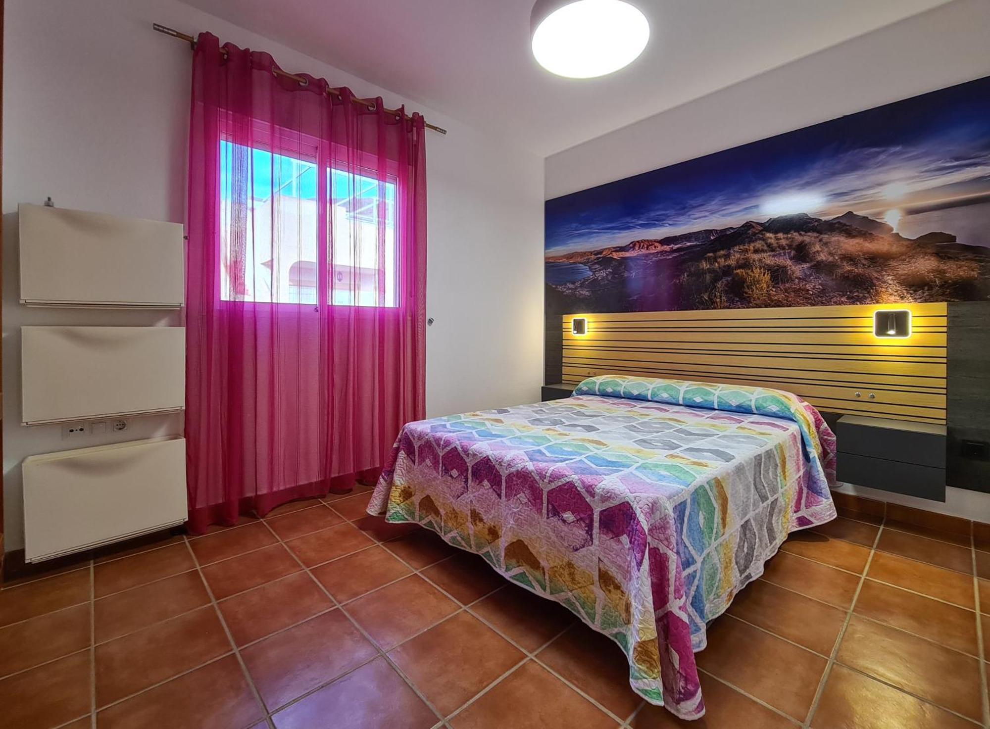 Apartamento Azohia Wellness La Azohía Exterior foto
