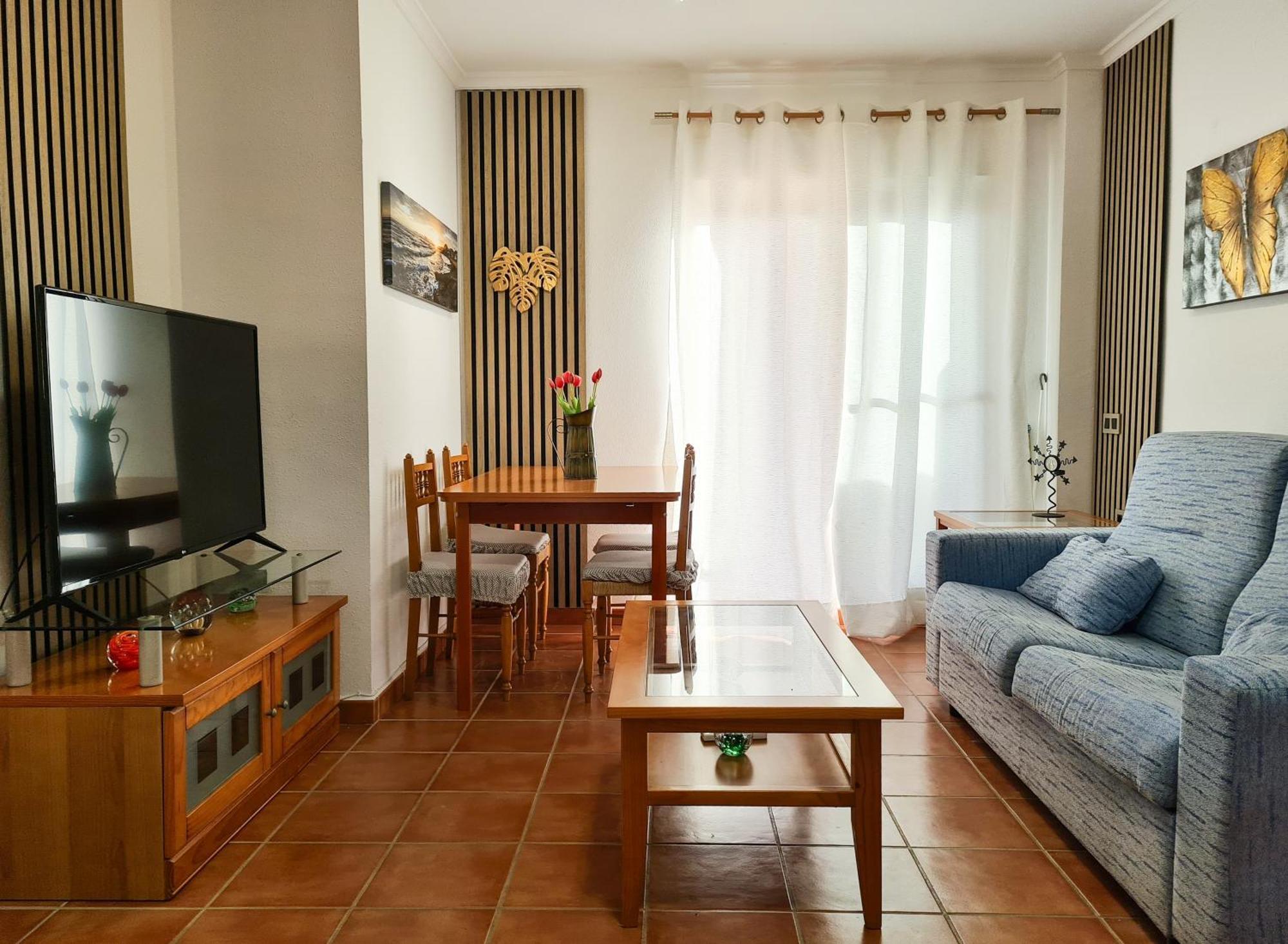 Apartamento Azohia Wellness La Azohía Exterior foto