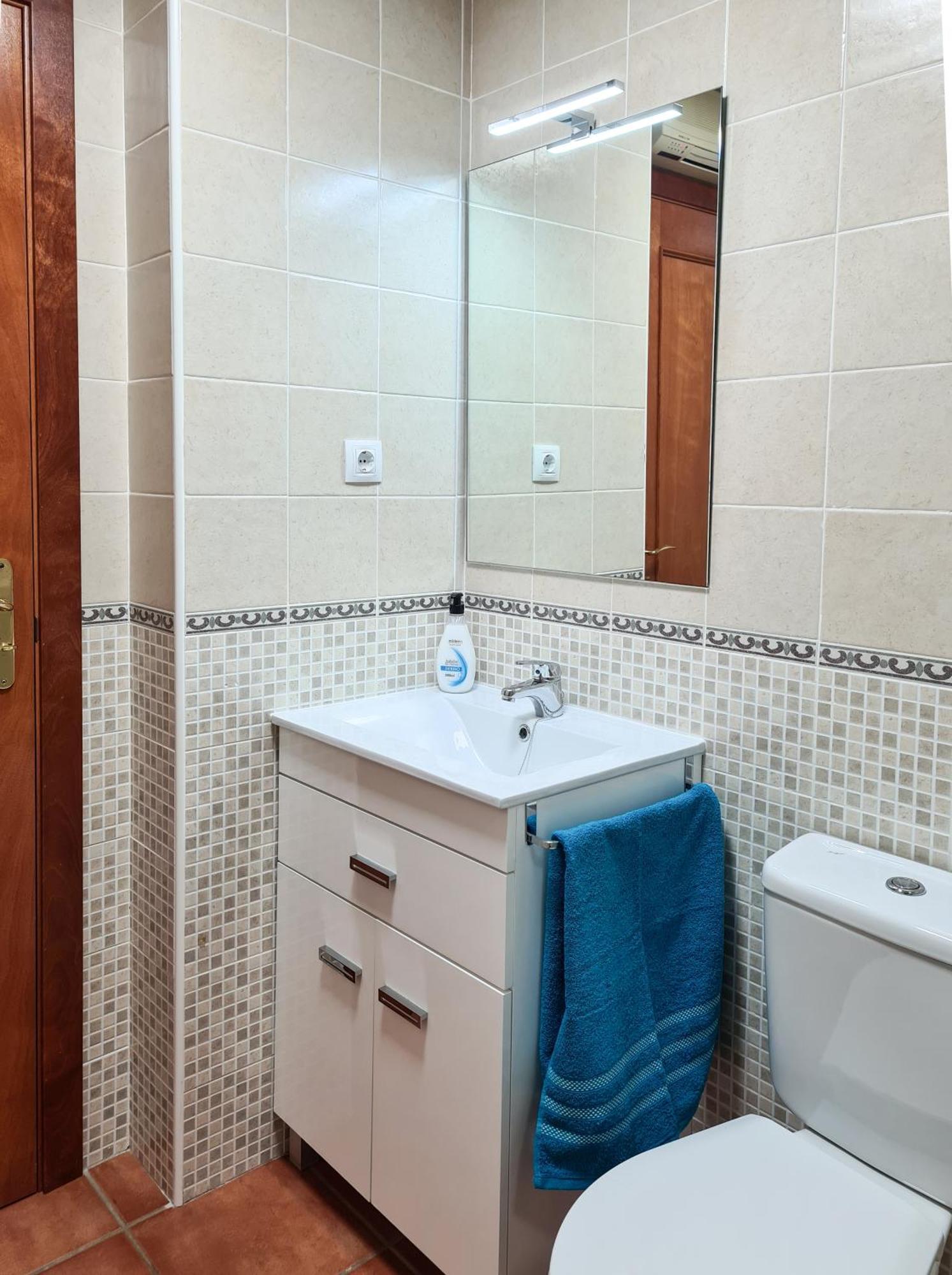 Apartamento Azohia Wellness La Azohía Exterior foto